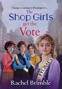 The Shop Girls Get The Vote thumbnail