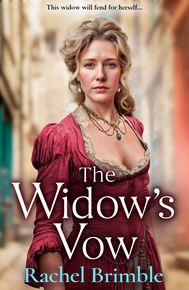 The Widow's Vow thumbnail