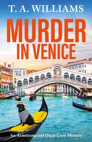 Murder in Venice thumbnail