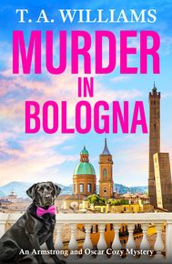 Murder in Bologna thumbnail