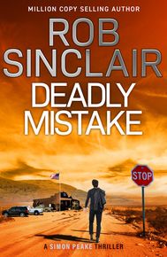 Deadly Mistake thumbnail