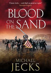 Blood on the Sand thumbnail