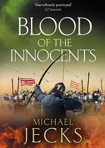 Blood Of The Innocents thumbnail