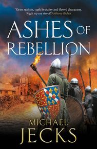 Ashes of Rebellion thumbnail