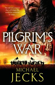 Pilgrim's War thumbnail