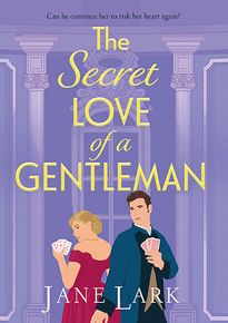 The Secret Love Of A Gentleman thumbnail