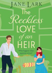 The Reckless Love Of An Heir thumbnail