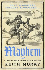 Mayhem thumbnail