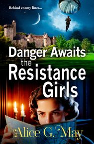Danger Awaits the Resistance Girls thumbnail