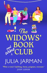 The Widows' Book Club thumbnail