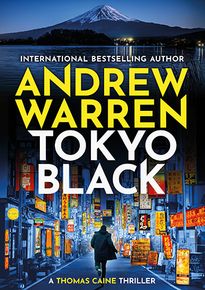 Tokyo Black thumbnail