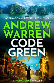 Code Green thumbnail