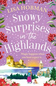 Snowy Surprises in the Highlands thumbnail