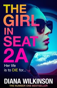 The Girl in Seat 2A thumbnail