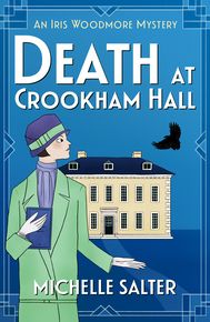 Death at Crookham Hall thumbnail