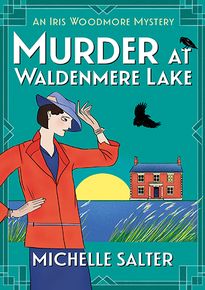 Murder at Waldenmere Lake thumbnail