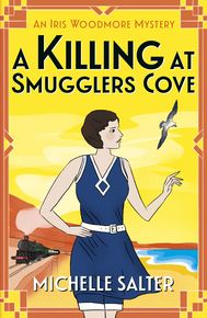 A Killing at Smugglers Cove thumbnail