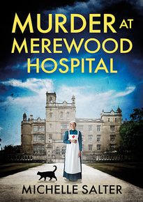 Murder at Merewood Hospital thumbnail