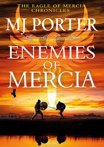 Enemies of Mercia thumbnail