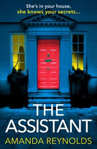 The Assistant thumbnail