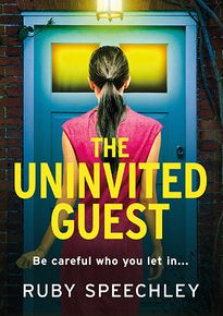 The Uninvited guest thumbnail