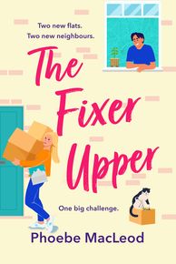 The Fixer Upper thumbnail