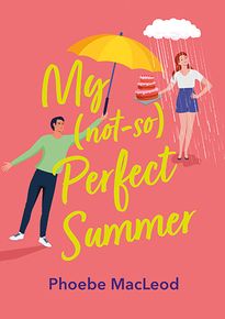 My Not So Perfect Summer thumbnail