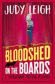 Bloodshed on the Boards thumbnail