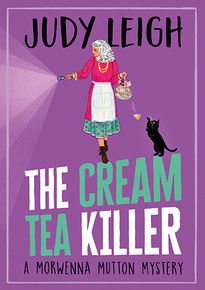 The Cream Tea Killer thumbnail