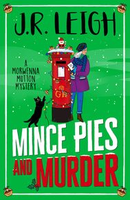 Mince Pies and Murder thumbnail