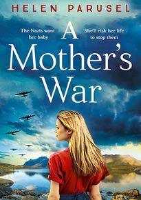 A Mother's War thumbnail