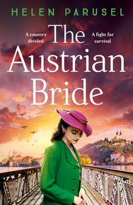 The Austrian Bride thumbnail