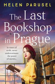 The Last Bookshop in Prague thumbnail