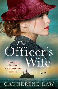 The Officer's Wife thumbnail