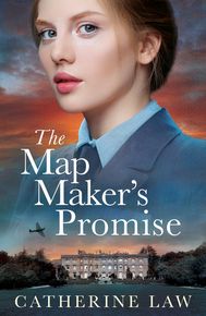 The Map Maker's Promise