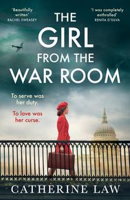 The Girl from the War Room thumbnail