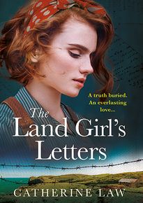 The Land Girl's Letters thumbnail