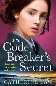 The Code Breaker's Secret thumbnail