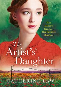 The Artist's Daughter thumbnail