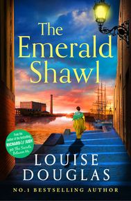 The Emerald Shawl thumbnail