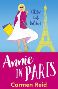 Annie in Paris thumbnail