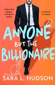 Anyone But The Billionaire thumbnail