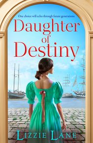 Daughter of Destiny thumbnail