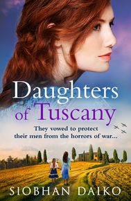 Daughters of Tuscany thumbnail