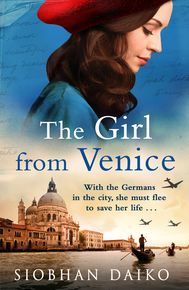 The Girl from Venice