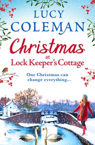 Christmas at Lock Keeper's Cottage thumbnail