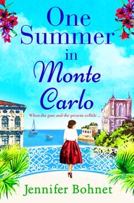 One Summer in Monte Carlo