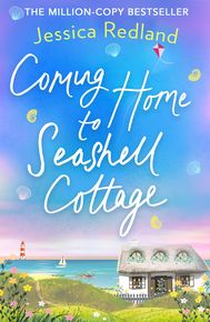 Coming Home To Seashell Cottage thumbnail
