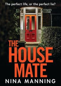 The House Mate thumbnail