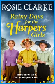 Rainy Days for the Harpers Girls thumbnail